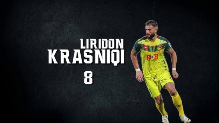 Liridon Krasniqi Liridon Krasniqi Skills Goals Assists Show Mix YouTube