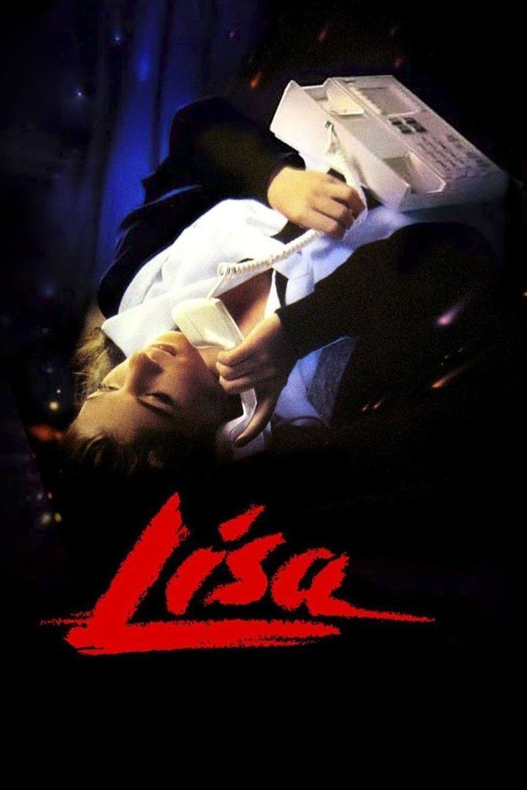 Lisa (1990 film) wwwgstaticcomtvthumbmovieposters12274p12274