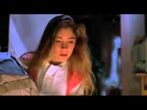 Lisa (1990 film) Killer Uses Mothers Head As A Weapon Lisa 1990 YouTube