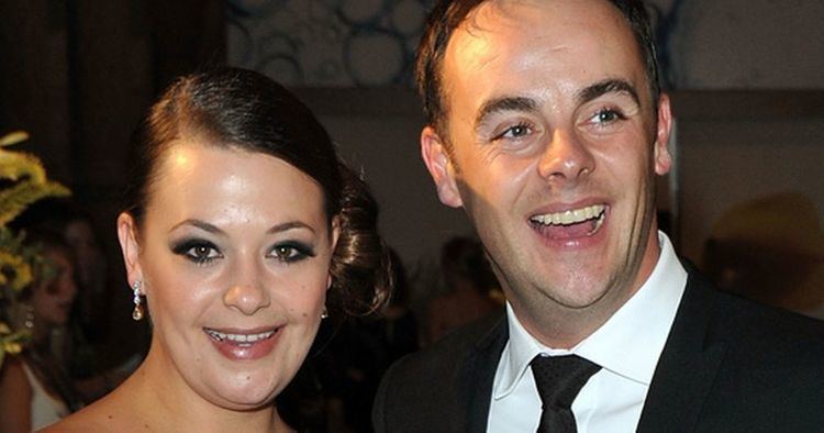 Lisa Armstrong (make-up artist) Ant McPartlin threeyear struggle to have kids with wife
