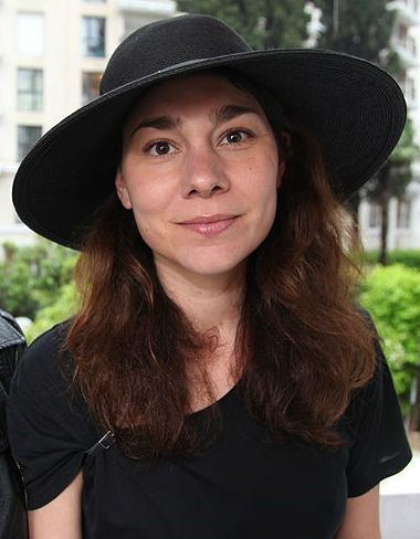 Lisa Aschan Lisa Aschan Wikipdia