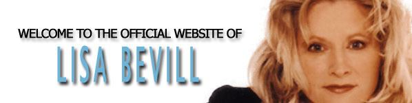 Lisa Bevill The Official Website of Lisa Bevill