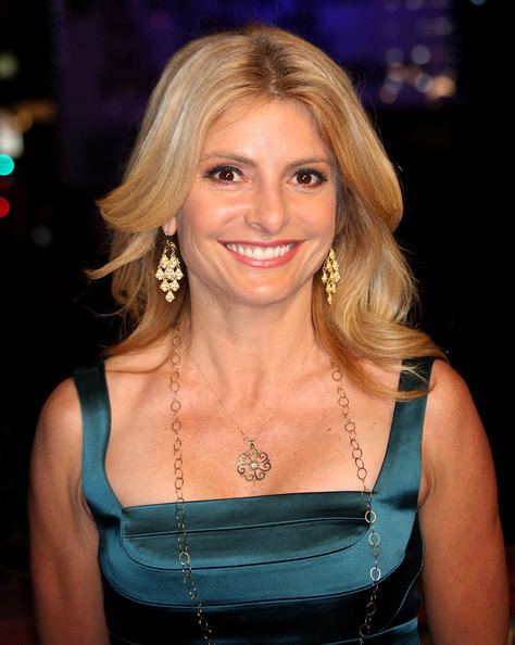 Lisa Bloom Lisa Bloom Wiki Husband Married Father Attorney