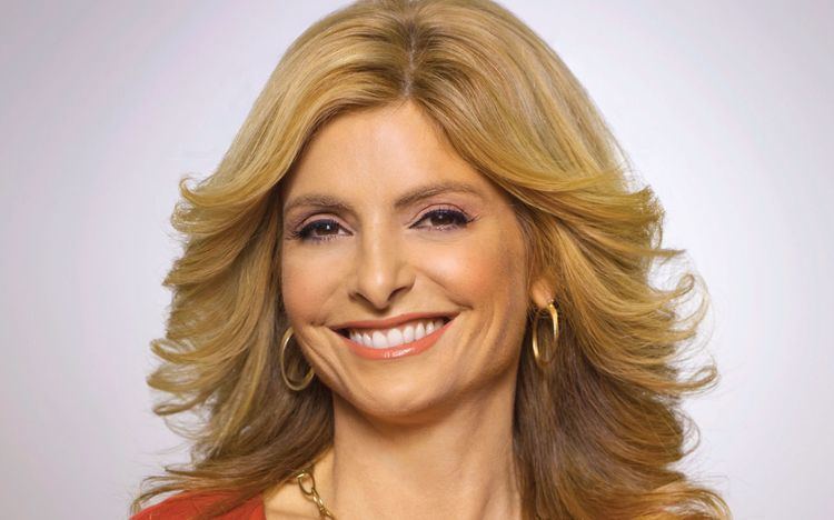 Lisa Bloom Lisa Bloom Joins 39Today39 as Legal Analyst TVNewser