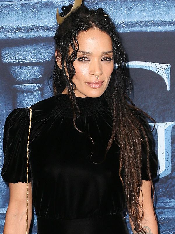 Lisa Bonet Lisa Bonets MustHave Beauty Product Is Probably In Your Kitchen