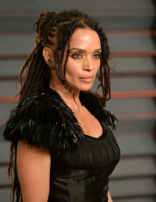 Lisa Bonet The African Moves Products Keeping Lisa Bonet Ageless SPICE TV