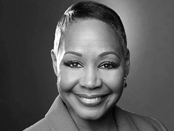 Lisa Borders Lisa M Borders HOPE Global Forums Presented by