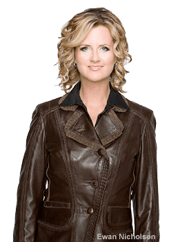 Lisa Bowes bowesknowssportscomsiteimageslisabrownjacketpng