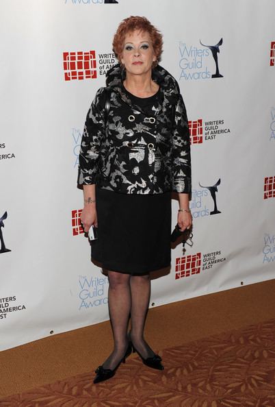Lisa Brown - 62nd Annual Writers Guild Awards - Arrivals 