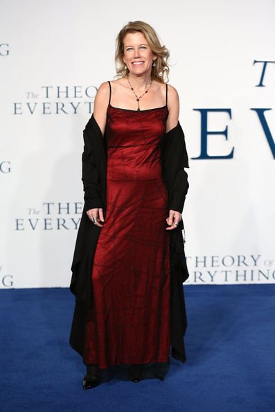 Lisa Bruce Lisa Bruce Photos 39The Theory of Everything39 Premiere in