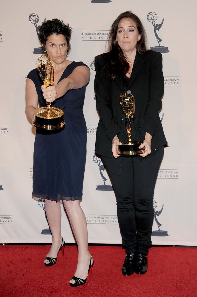 Lisa Coleman (musician) Lisa Coleman Pictures 2010 Creative Arts Emmy Awards