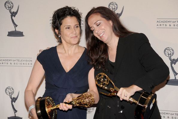 Lisa Coleman (musician) Lisa Coleman Photos 2010 Creative Arts Emmy Awards