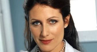 Lisa Cuddy ampaposHouseampapos A day in the life of Lisa Cuddy Screener