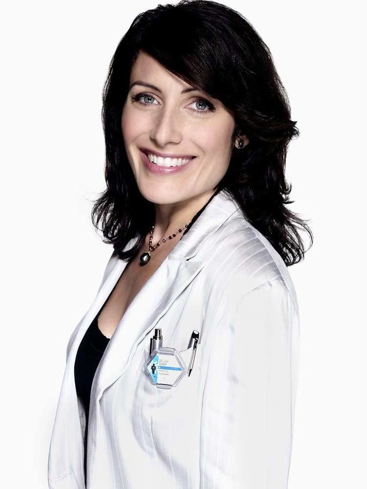 Lisa Cuddy Dr Lisa Cuddy quotHouse MDquot Lisa Edelstein THE 1 AND ONLY HOUSE