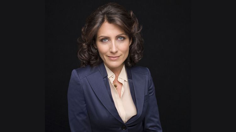 Lisa Cuddy - Alchetron, The Free Social Encyclopedia