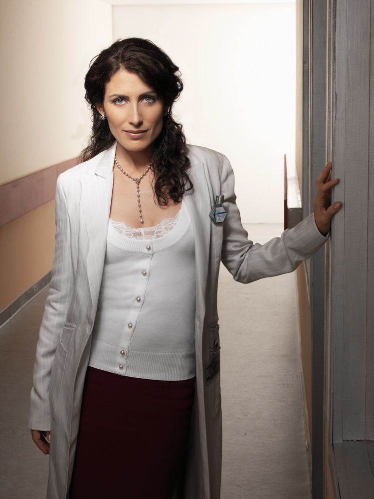 Lisa Cuddy Dr Lisa Cuddy quotHouse MDquot Lisa Edelstein THE 1 AND ONLY HOUSE