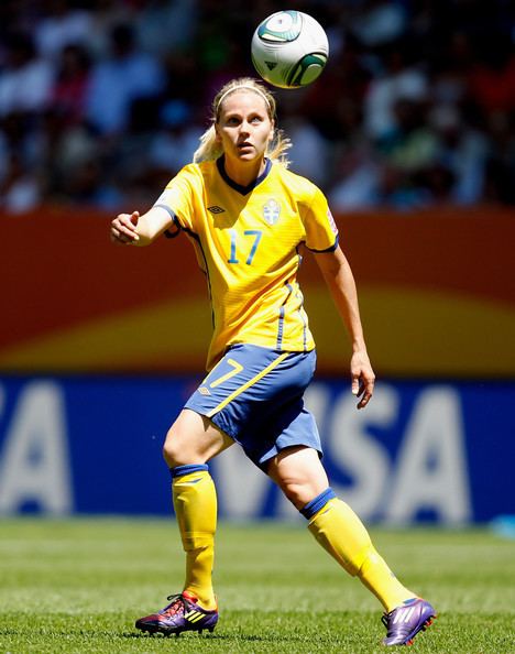 Lisa Dahlkvist Lisa Dahlkvist Photos Sweden v Australia FIFA Women39s