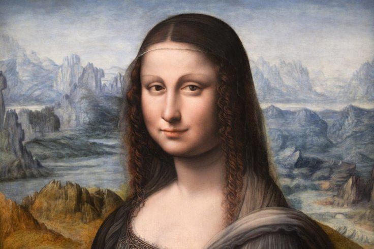Lisa del Giocondo Mona Lisa search Test results on 39muse39 Lisa Gherardini