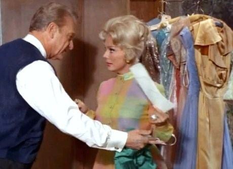 Lisa Douglas Eddie Albert amp Eva Gabor as Oliver amp Lisa Douglas Sitcoms Online