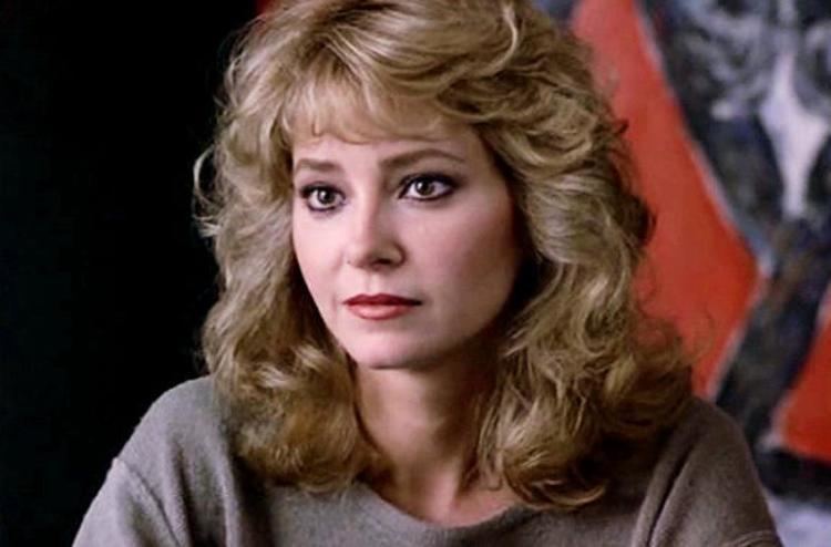 Lisa Eilbacher Beverly Hills Cop39 Where Are They Now slide 6 NY