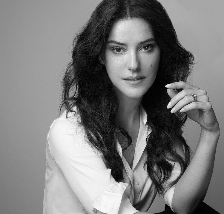 Lisa Eldridge YouTube Star Lisa Eldridge Is Lancme39s New Creative