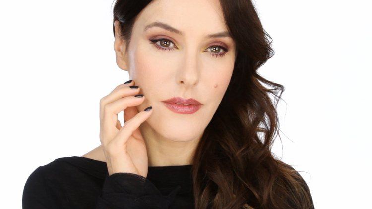 Lisa Eldridge Fall 2014 CHANEL Makeup with Lisa Eldridge Collection