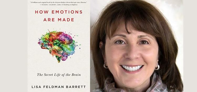 Lisa Feldman Barrett The New Science of Emotions with Lisa Feldman Barrett Roger Dooley