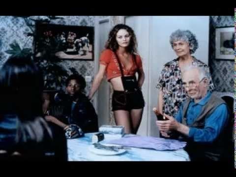 Élisa (film) Musique film Elisa 1995 Vanessa Paradis YouTube