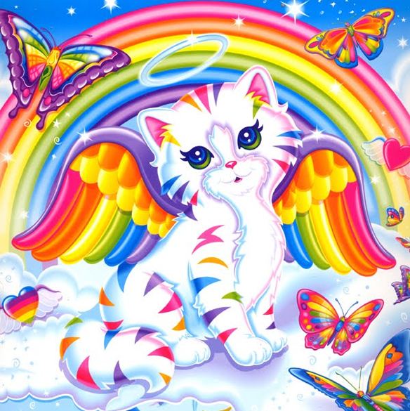 Lisa Frank Can You Name These Lisa Frank Characters PlayBuzz