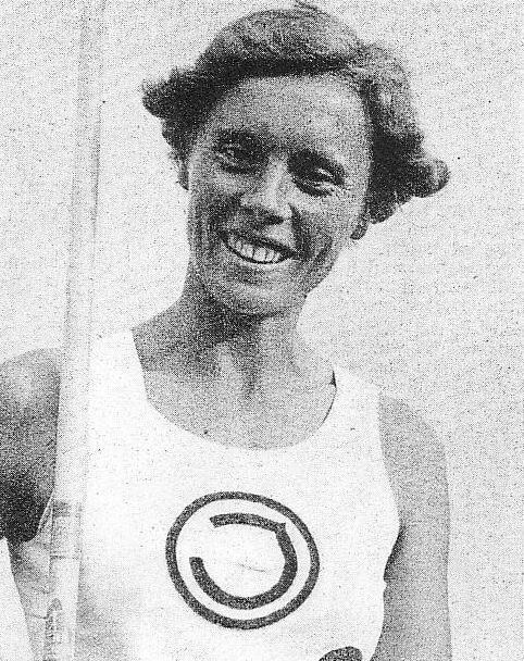 Lisa Gelius Lisa Gelius 1938