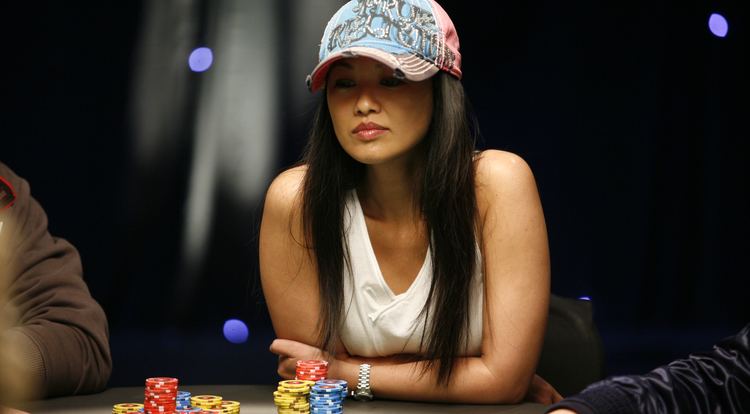 Lisa Hamilton Lisa Hamilton Poker Player