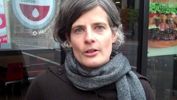 Lisa Helps Lisa Helps Victoria City Councillor Budget 201315 YouTube