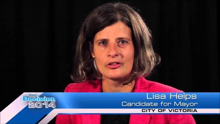 Lisa Helps Shaw Decision 2014 Lisa Helps YouTube