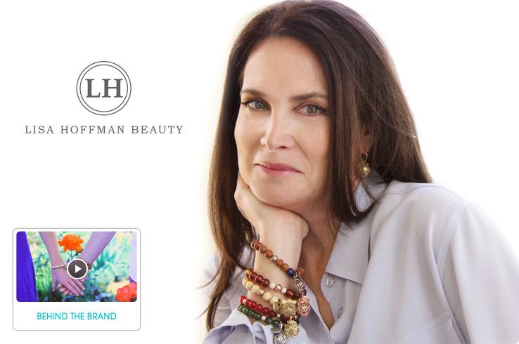 Lisa Hoffman Lisa Hoffman Beauty Jewelry HSN