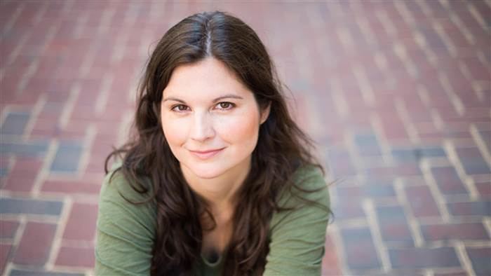 Lisa Jakub Mrs Doubtfire39 actress Lisa Jakub 4 things Robin