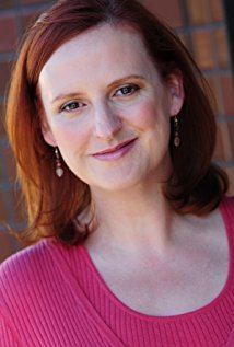 Lisa K. Wyatt iamediaimdbcomimagesMMV5BMTkyMzk5MjE5OV5BMl5