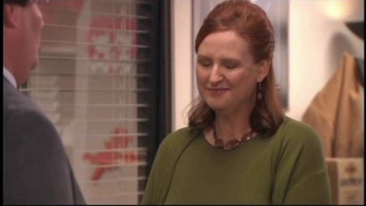 Lisa K. Wyatt Lisa K Wyatt Comedy Reel on Vimeo