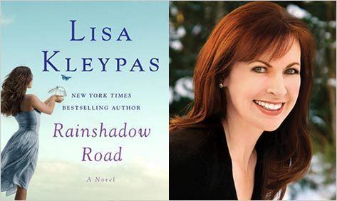 lisa kleypas biography