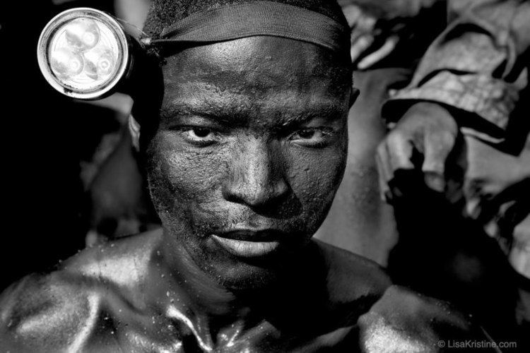 Lisa Kristine Powerful photos of modern slavery and human survival