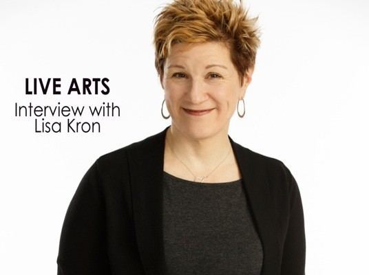Lisa Kron Interview with Lisa Kron Lyrics and Book for Broadway39s