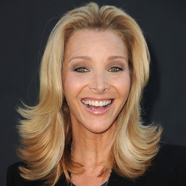 Lisa Kudrow Lisa Kudrow on The Comeback39s Return to HBO Adweek