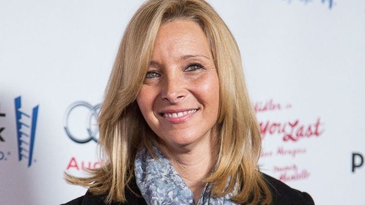 Lisa Kudrow Lisa Kudrow Reveals Something You Never Knew About