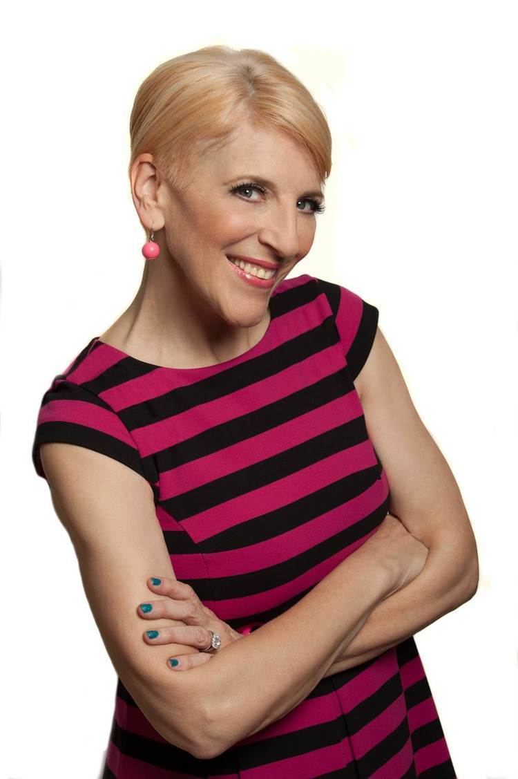 Lisa Lampanelli Queen of Mean39 Lisa Lampanelli to perform 39Fat Girl