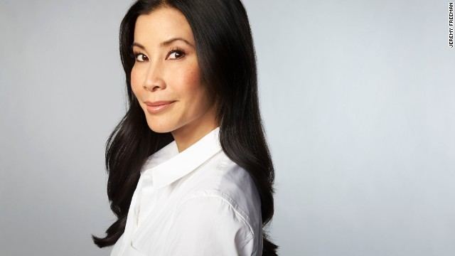 Lisa Ling This is Life with Lisa Ling CNNcom