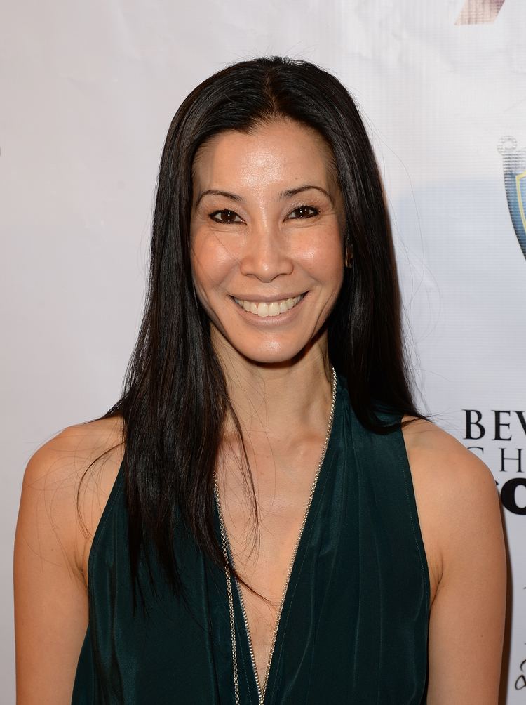 Lisa Ling Lisa Ling joins CNN for a new show 39This is Life with Lisa