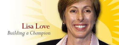 Lisa Love (coach) wwwasuedufeatureincludesspring05imageslisal