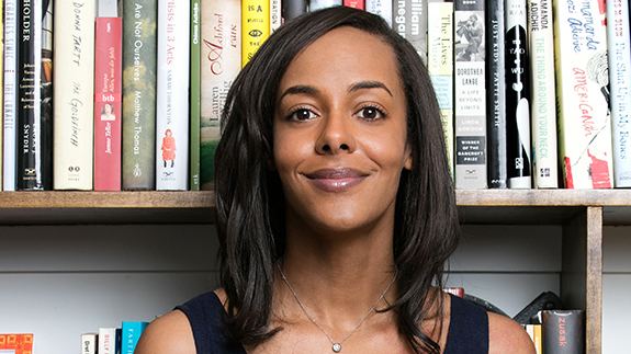Lisa Lucas (publisher) Lisa Lucas Takes The Reins At The National Book Foundation The Two