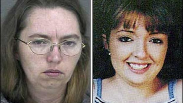 Lisa M. Montgomery Jury Death For Expectant Mom Killer CBS News