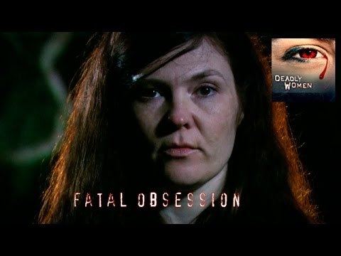 Lisa M. Montgomery DEADLY WOMEN Fatal Obsession Lisa M Montgomery S3E8