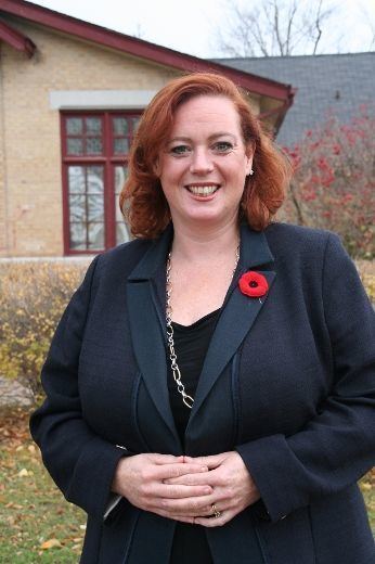 Lisa MacLeod Ottawa MPP wants to be next Tory leader Peterborough